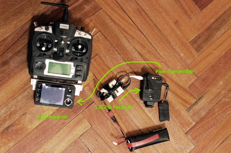 XAircraft x650 и аэро фотография XAircraft x650 и аэро фотография