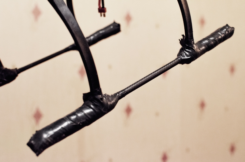 XAircraft x650 и аэро фотография XAircraft x650 и аэро фотография