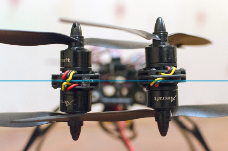 XAircraft x650 и аэро фотография XAircraft x650 и аэро фотография