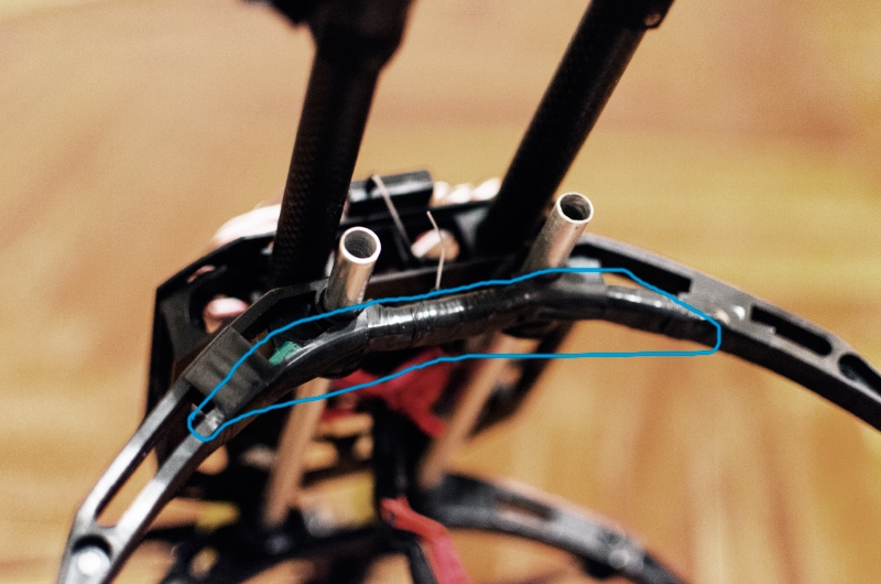 XAircraft x650 и аэро фотография XAircraft x650 и аэро фотография