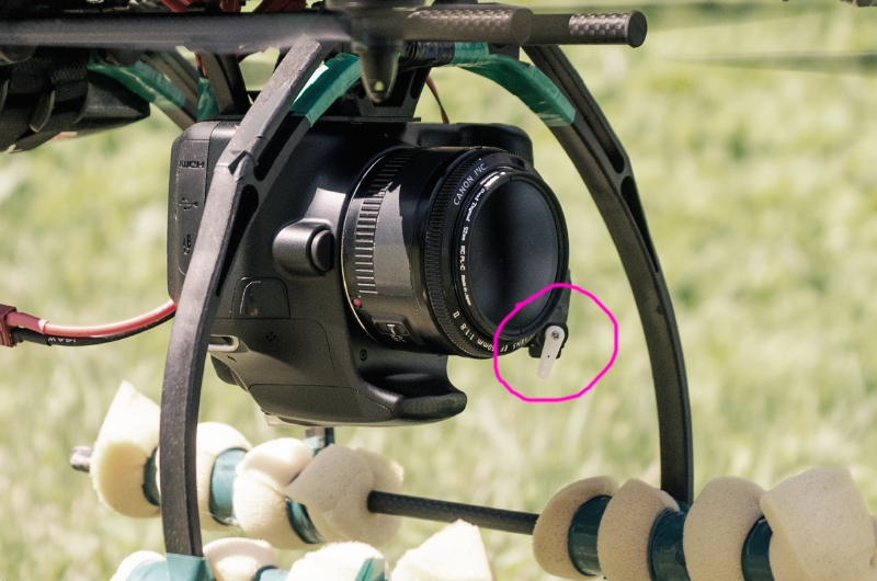 XAircraft x650 и аэро фотография XAircraft x650 и аэро фотография