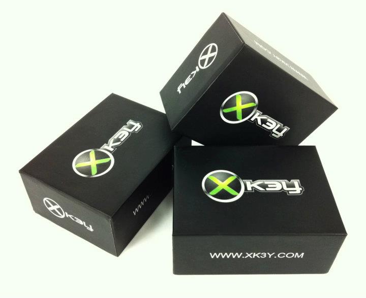 XBOX 360 xk3y. Часть 1 — Обзор, возможности и комплектация