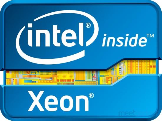 Xeon E5: новое поколение серверных процессоров