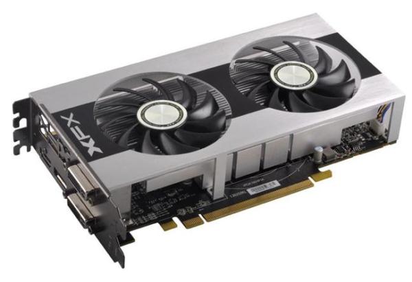 XFX HD 7790