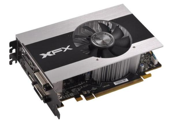 XFX HD 7790