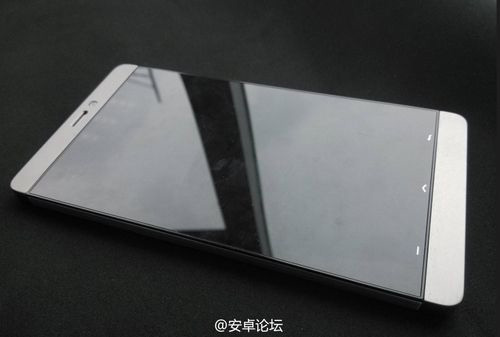 Возможно, так будет выглядеть Xiaomi MI-3