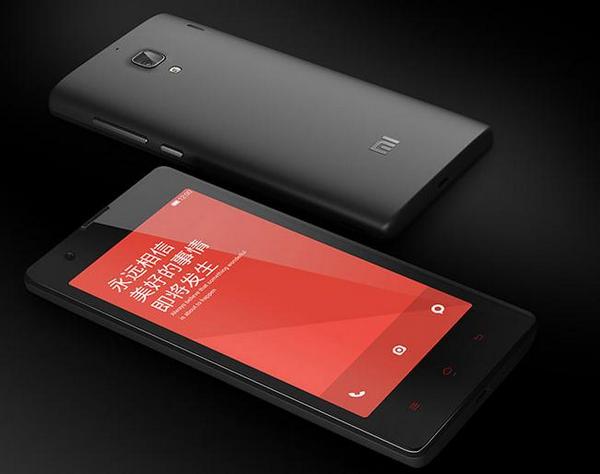 Xiaomi RedMi