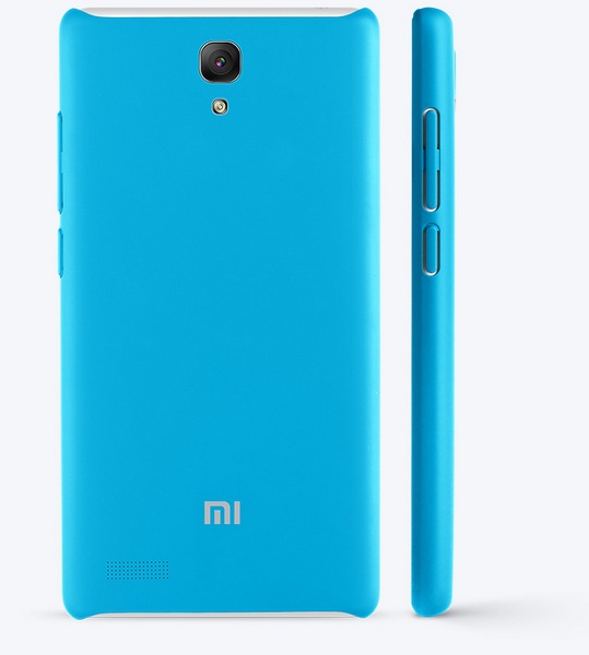 Xiaomi Redmi Note