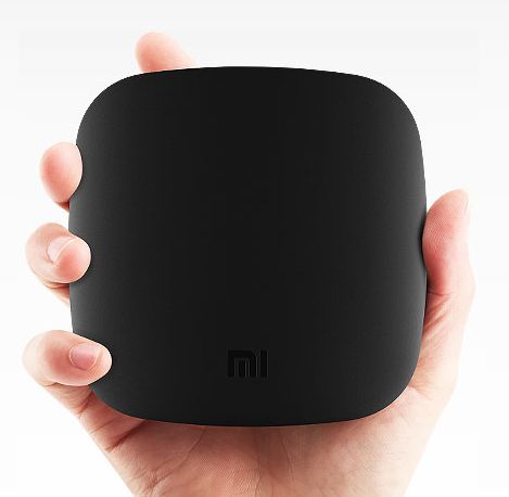 Xiaomi превратит свою TV-приставку Xiaomi Box в игровую консоль