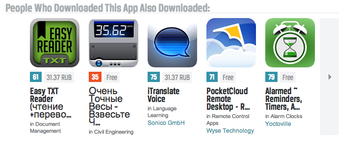 Xyologic: Google в мире мобильных приложений