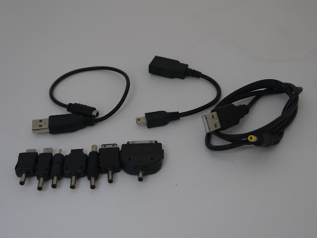 YLS 811: BT клавиатура с аккумулятором на 10A·h