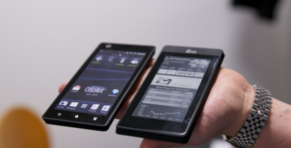 Yota Phone: почему такие продукты нужны Yota Phone: почему такие продукты нужны