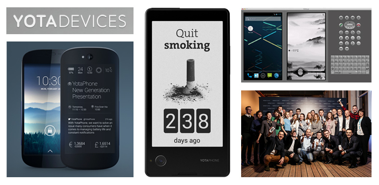YotaDevices: О чём мы так долго молчали?