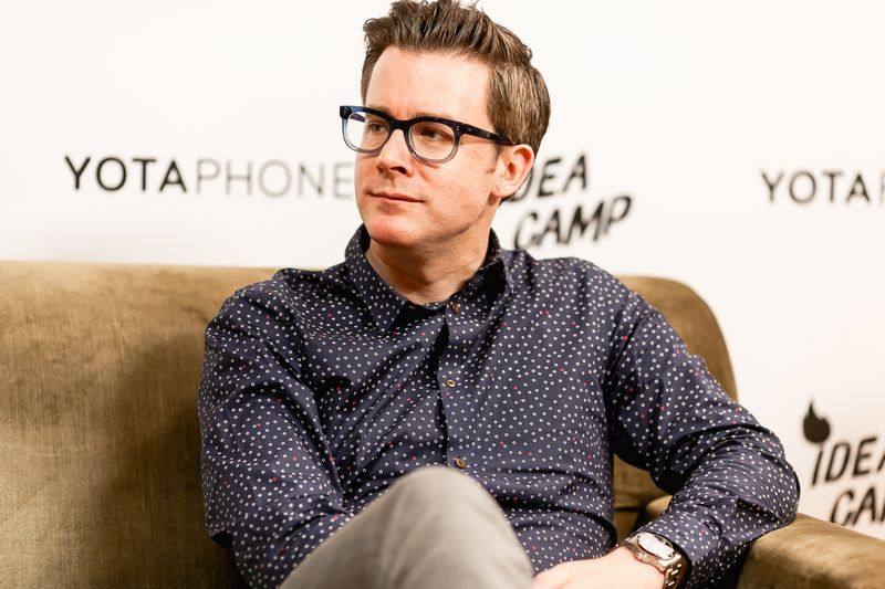 YotaPhone Idea Camp: вместе мы — сила!