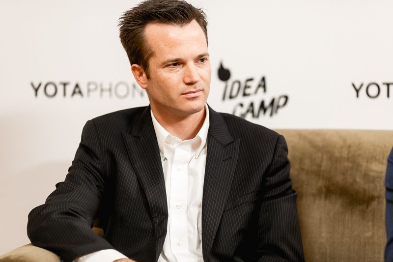 YotaPhone Idea Camp: вместе мы — сила!