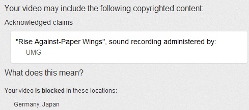 Youtube + Adsense готовые решения с издателями, советы начинающим и немного Inside статистики Youtube + Adsense готовые решения с издателями, советы начинающим и немного Inside статистики