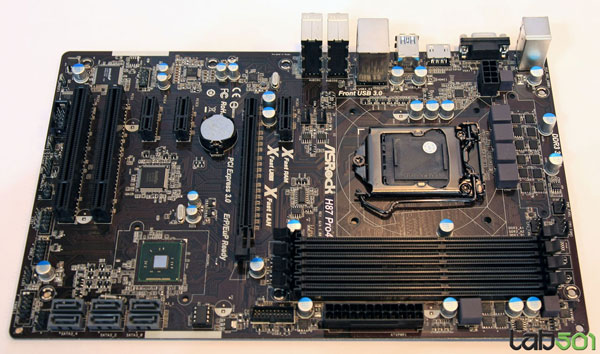 ASRock H87 Pro4