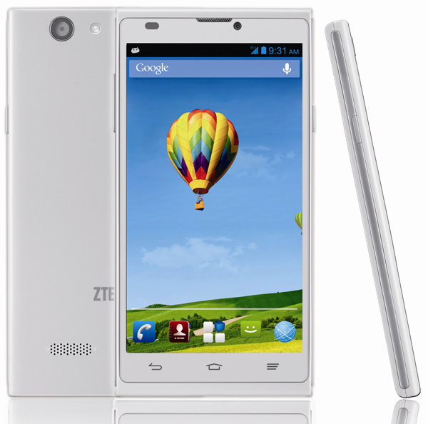 ZTE Blade L2