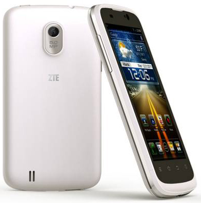 ZTE Blade III