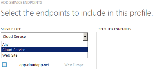 Zero Downtime Upgrade для приложения в Microsoft Azure. Часть 2: IaaS