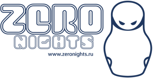 ZeroNights 2012: финишная прямая image