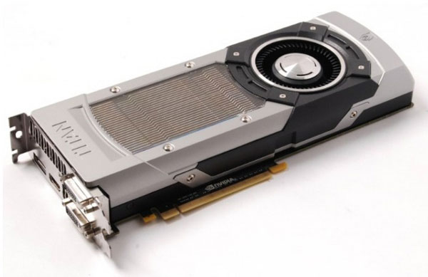 Zotac называет GeForce GTX Titan AMP! Edition самой быстрой однопроцессорной 3D-картой в мире