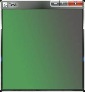 А давайте я вам расскажу про градиенты! А давайте я вам расскажу про градиенты!