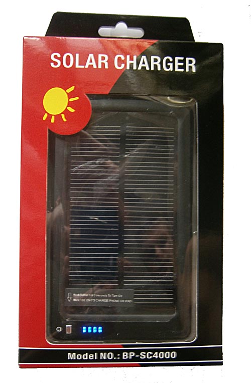 Вид коробки BP-SC4000