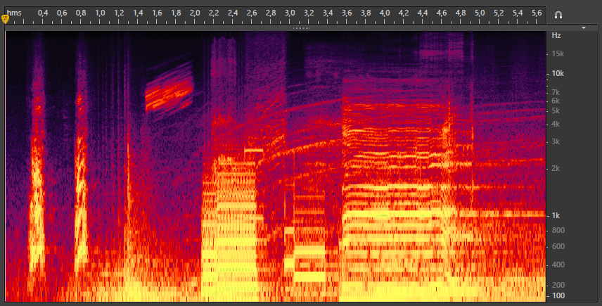 А много ли дроны дают молока? Приёмы обратной разработки в звуковом дизайне image