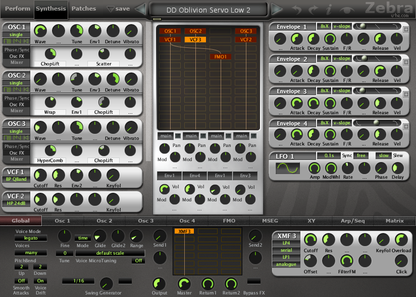 А много ли дроны дают молока? Приёмы обратной разработки в звуковом дизайне image