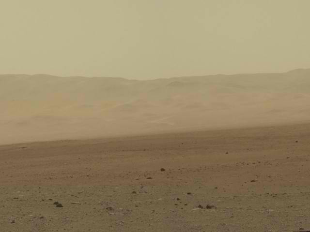 А вы можете взломать марсоход «Кьюриосити»? image