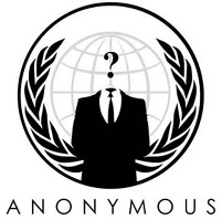 Информационная безопасность / Новости с поля боя Anonymous #1