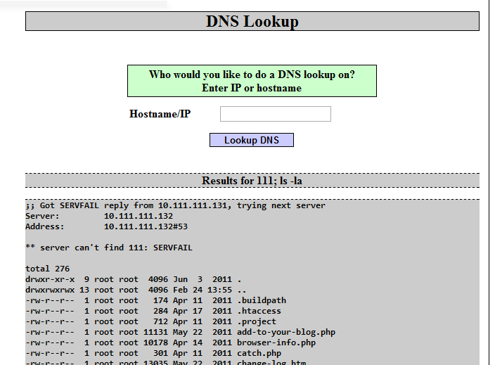 Вопросы безопасности в веб технологиях / Уязвимы по определению Вопросы безопасности в веб технологиях / Уязвимы по определению