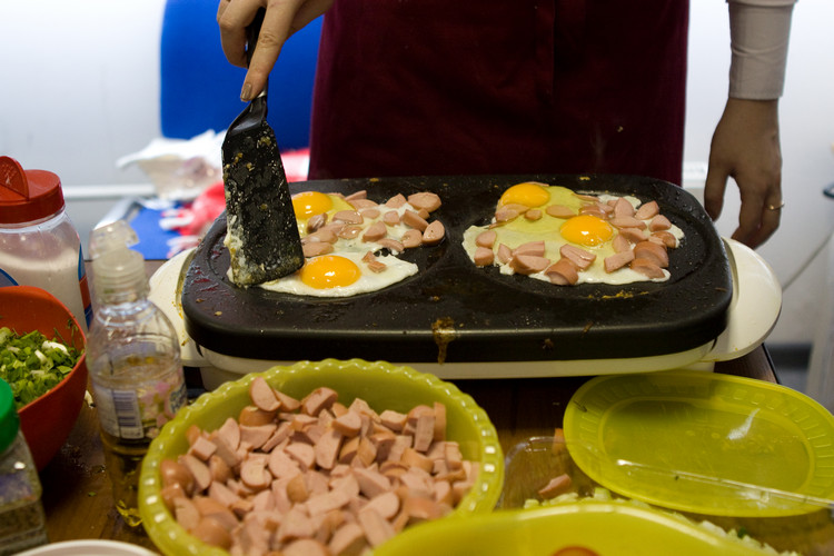 Блог компании ABBYY / Кому 23 февраля жить хорошо