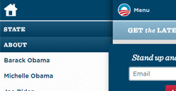 Адаптивная навигация: куда деть меню Адаптивная навигация: куда деть меню