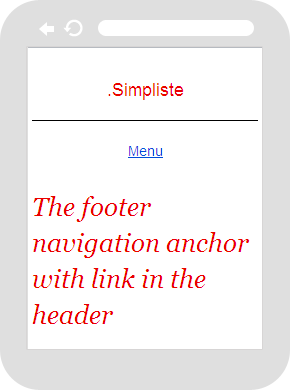 Адаптивная навигация: куда деть меню Адаптивная навигация: куда деть меню