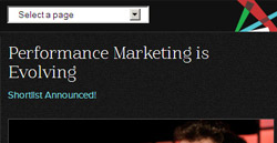 Адаптивная навигация: куда деть меню Адаптивная навигация: куда деть меню