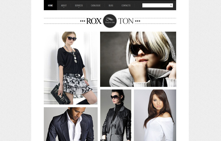 Адаптивный дизайн для WordPress и Joomla: смотрим и тестируем бесплатные готовые решения Адаптивный Joomla шаблон