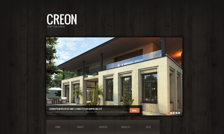 Адаптивный дизайн для WordPress и Joomla: смотрим и тестируем бесплатные готовые решения Адаптивный Joomla шаблон