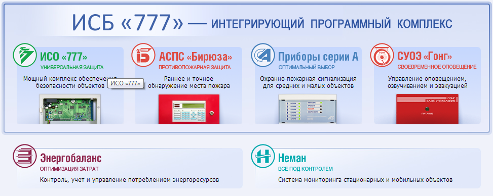 Адресные системы безопасности за Уралом (г. Омск)