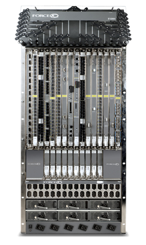 Адронный коллайдер, десятибалльный ветер и коммутаторы Адронный коллайдер, десятибалльный ветер и коммутаторы