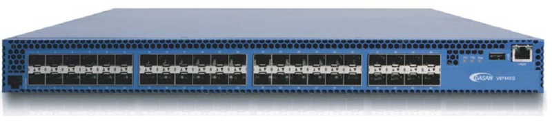 Аггрегаторы 10G для провайдеров и дата центров