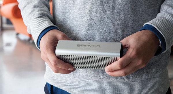 Цена Braven 710 — $170