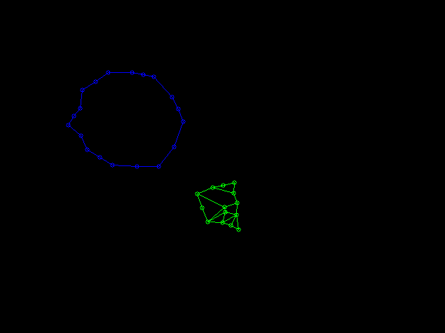 Алгоритм Self Organizing Incremental Neural Network (SOINN)