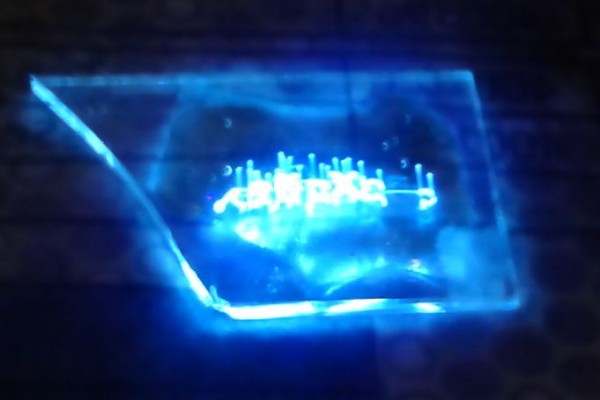 Алгоритм Брезенхэма в приложениях реального времени — часть вторая image