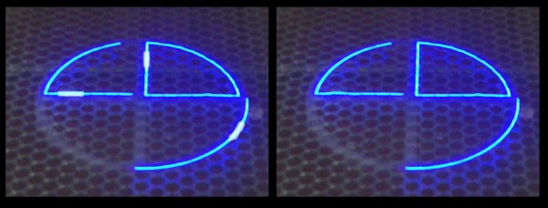 Алгоритм Брезенхэма в приложениях реального времени — часть вторая image
