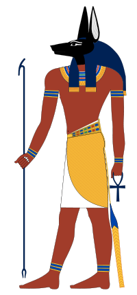 Anubis