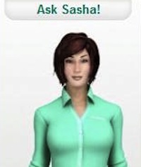 Американским пользователям поможет Саша image