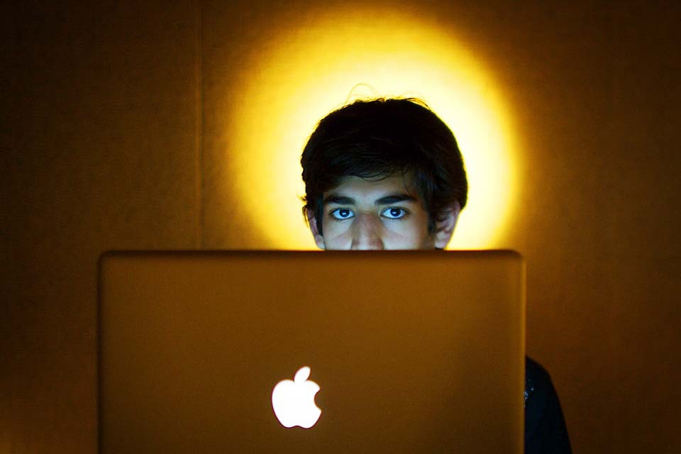 Анонимность в эпоху соцсетей: что делать, когда ваш «уровень приватности» падает ниже нуля Анонимность в эпоху соцсетей: что делать, когда ваш «уровень приватности» падает ниже нуля