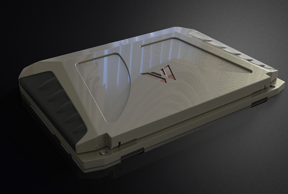 Анонсирован ноутбук на солнечных батареях с временем работы около 10 часов Анонсирован ноутбук на солнечных батареях с временем работы около 10 часов